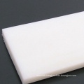 Corrosion Resistant White Polyethylene PE Sheet